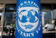 Aperto monetário global continua enquanto BCs tentam controlar inflação, diz FMI