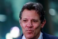 Banco Central tem “janela de oportunidade” para reduzir juros, diz Haddad