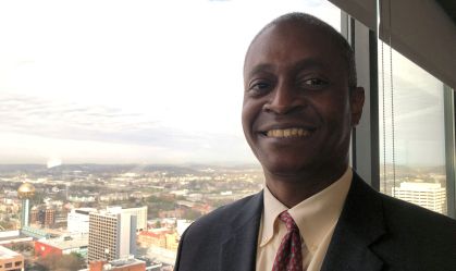 Presidente do Fed de Atlanta, Raphael Bostic