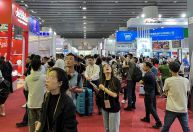Economia mundial é preocupação de exportadores durante maior feira comercial da China