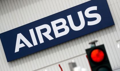 Airbus revisa para baixo expectativa de entrega de aeronaves e lucro este ano