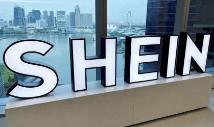 Shein entra em programa do governo que isenta impostos em compras de até US$ 50