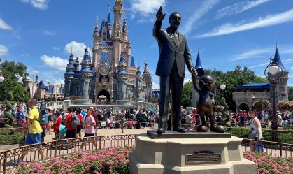Disney anuncia plano ambicioso para solucionar problemas com preços