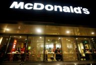 Vendas do McDonald’s superam expectativas e aumentam 12,6% no 1º trimestre