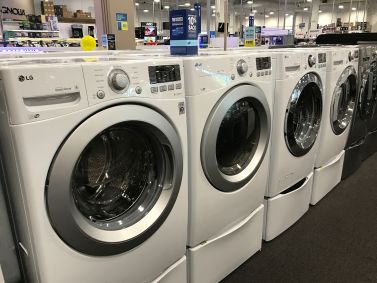 Loja em Los Angeles, EUA