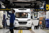 PMI industrial da zona do euro cai para 45,8 em abril, diz S&P Global