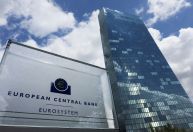 Empréstimos fracos e dados de inflação podem levar à alta menor nos juros do BCE