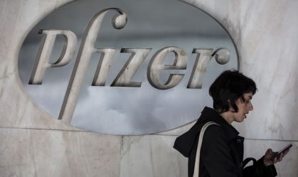 Sem pandemia e sem investidores, Pfizer anuncia novo corte de custos de US$ 1,5 bi até 2027