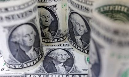 Dólar atinge a menor cotação em um ano, fechando a semana em R$ 4,87