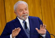 Lula considera “difícil” que exploração de petróleo na foz do Amazonas cause problemas ambientais