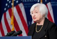 Ainda há incertezas sobre quando o Tesouro dos EUA ficará sem dinheiro, diz Yellen