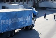 Magazine Luiza tem prejuízo líquido de R$ 309,4 mi no 1º trimestre