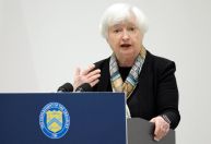 Calote dos EUA pode gerar recessão e afetar serviços do governo, alerta Yellen