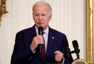 Biden vai manter negociações sobre teto da dívida em viagem ao G7, diz Casa Branca