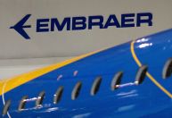 Embraer fecha parceria com Royal Jordanian Airlines para oito novos jatos
