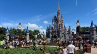 Disney afasta 45 funcionários após política de deportação de Trump