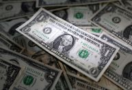 Fitch coloca nota de crédito dos EUA em perspectiva negativa em meio disputa sobre teto da dívida