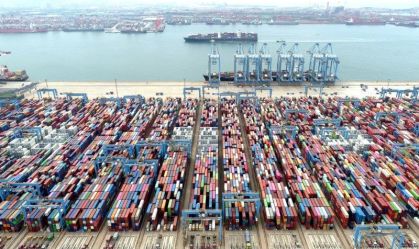 Tarifas de Trump sobre países africanos podem favorecer China; entenda