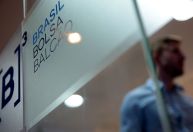 B3 tem lucro recorrente estável em R$1,13 bi no 1º tri