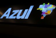 Azul reduz prejuízo no 3º tri a R$ 203 milhões