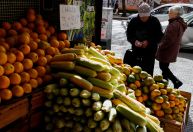 Inflação de alimentos pode chegar a 7% este ano, diz economista