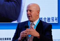 Goldman Sachs diz que economia dos EUA está “mais resiliente” do que o esperado