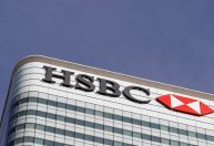 HSBC lucra mais que o esperado e anuncia recompra de US$ 3 bilhões