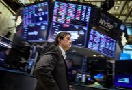 Bolsas americanas operam em queda após anuncio do Fed