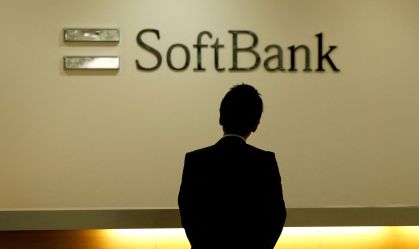 Especialistas: SoftBank muda foco por ver valorização "limitada" na Nvidia