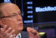 Mercado dos EUA pode cair até 20% com tarifas, diz BlackRock