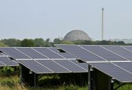 Produção de energia solar chega a 32 GW, 14,7% da matriz elétrica, diz Absolar