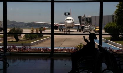 Mudanças no Aeroporto Santos Dumont são contestadas por companhias aéreas