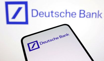 Deutsche Bank tem lucro abaixo do esperado no 4º tri, mas receita aumenta