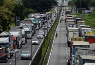 Ministério abre caminho para repactuação das concessões de rodovias e prevê R$ 40 bi em obras até 2026