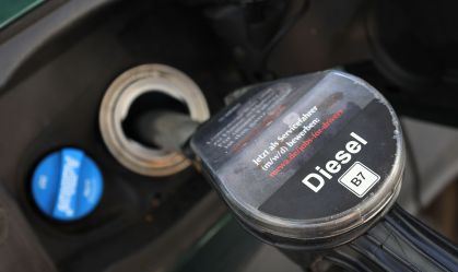 Diesel importado já subiu 15% por conflito no Oriente Médio, diz RodOil