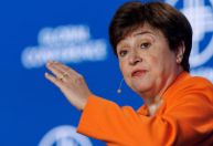 Conflitos geram “década perdida” para países atingidos, diz diretora do FMI