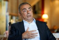 Carlos Ghosn pede US$ 1 bilhão em processo contra a Nissan no Líbano