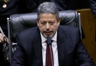 Lira diz estar aberto a mudanças no texto da reforma tributária