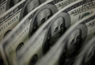 Queda do dólar no primeiro semestre é a maior desde 2016