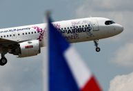 Airbus aumenta lucro no 3º tri e mantém previsão para entrega de aeronaves
