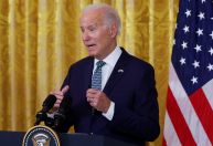 Homem suspeito de ameaçar Joe Biden é morto durante operação do FBI em Utah