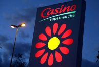 Casino tem vendas de 2 bilhões de euros no 1º trimestre