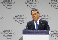 China vai incentivar demanda para acelerar transição verde, diz primeiro-ministro
