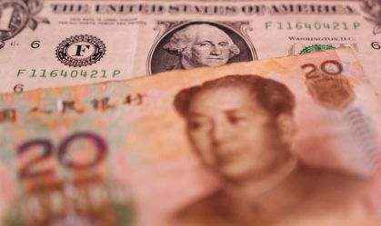 BC da China diz estar confiante de que pode manter o iuan estável