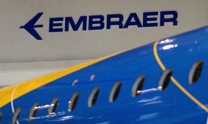Sem revelar cliente: Embraer anuncia pedido firme de seis A-29 Super Tucanos