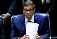 Campos Neto vai ao Senado em agosto explicar Selic a 13,75%, diz Pacheco