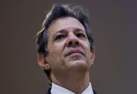 Não estamos fazendo uma reforma, mas quase uma Constituinte tributária, diz Haddad