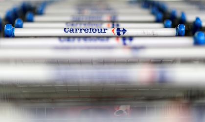 Carrefour Brasil vende 8 lojas da bandeira Nacional no Paraná