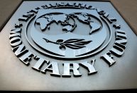 FMI espera recuperação gradual da zona do euro, mas ressalta necessidade de mais aperto monetário