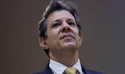 Em meio a conflito, Haddad fala em “proteger a economia brasileira”